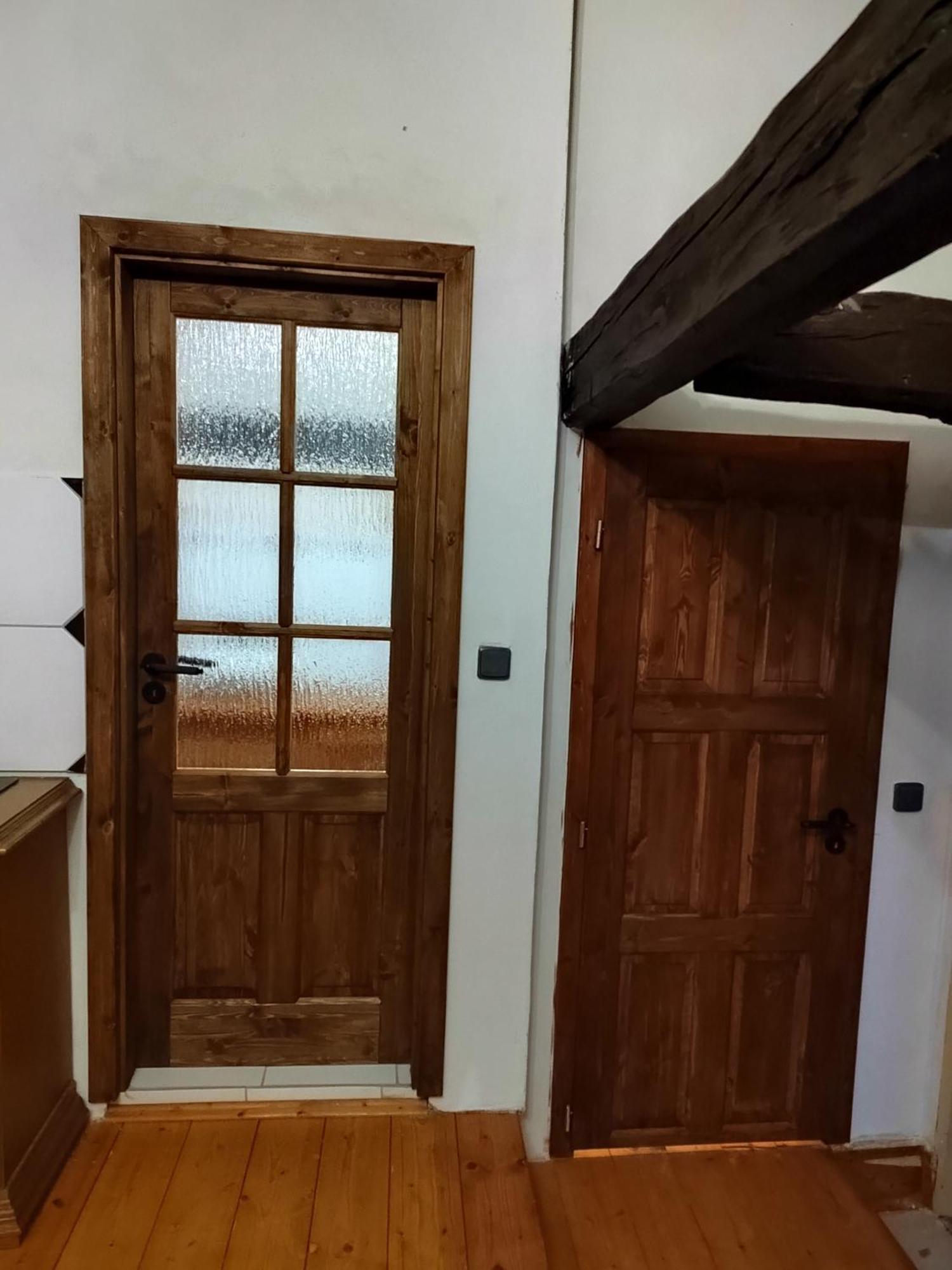 Apartman Amalka Ktis 외부 사진
