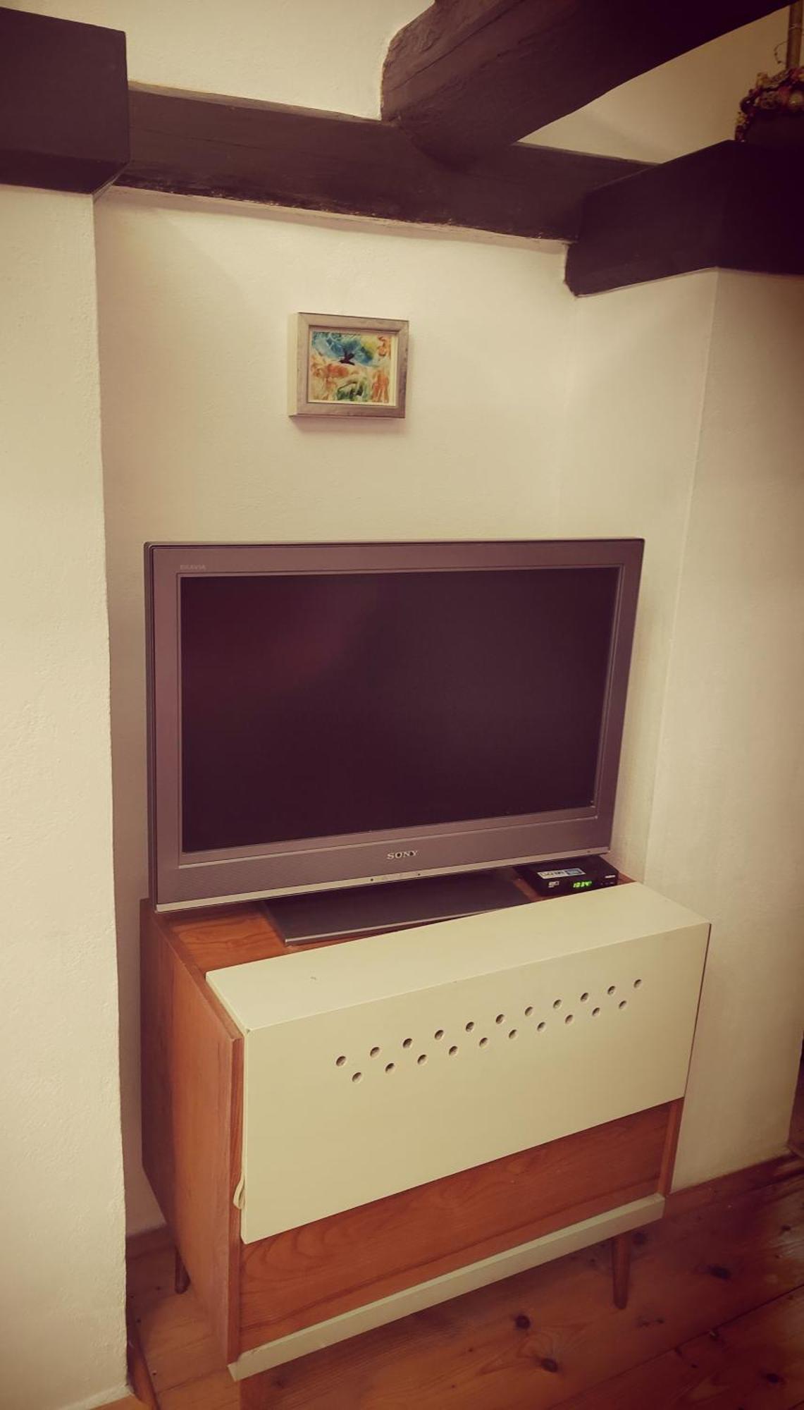 Apartman Amalka Ktis 외부 사진