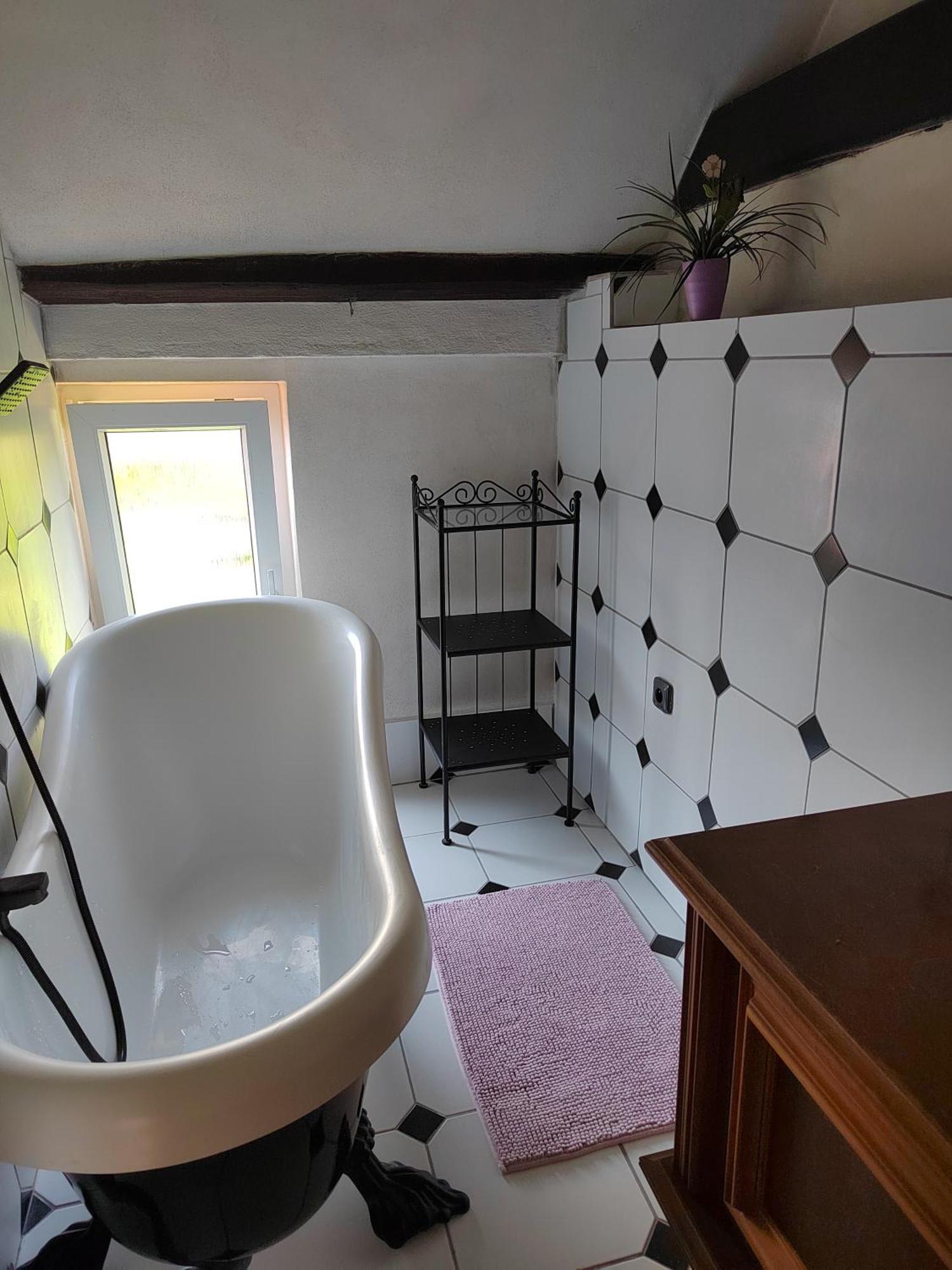 Apartman Amalka Ktis 외부 사진
