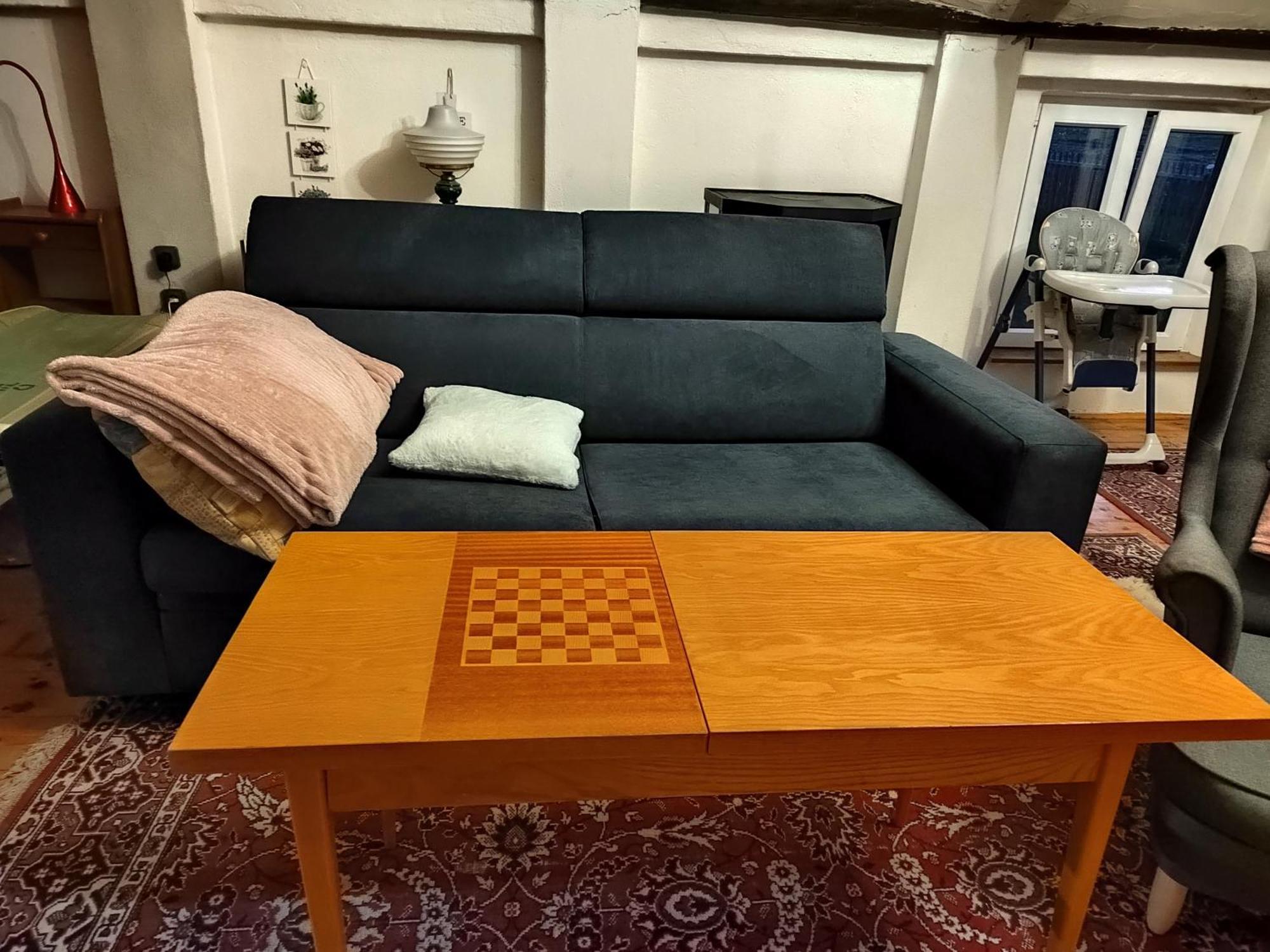 Apartman Amalka Ktis 외부 사진
