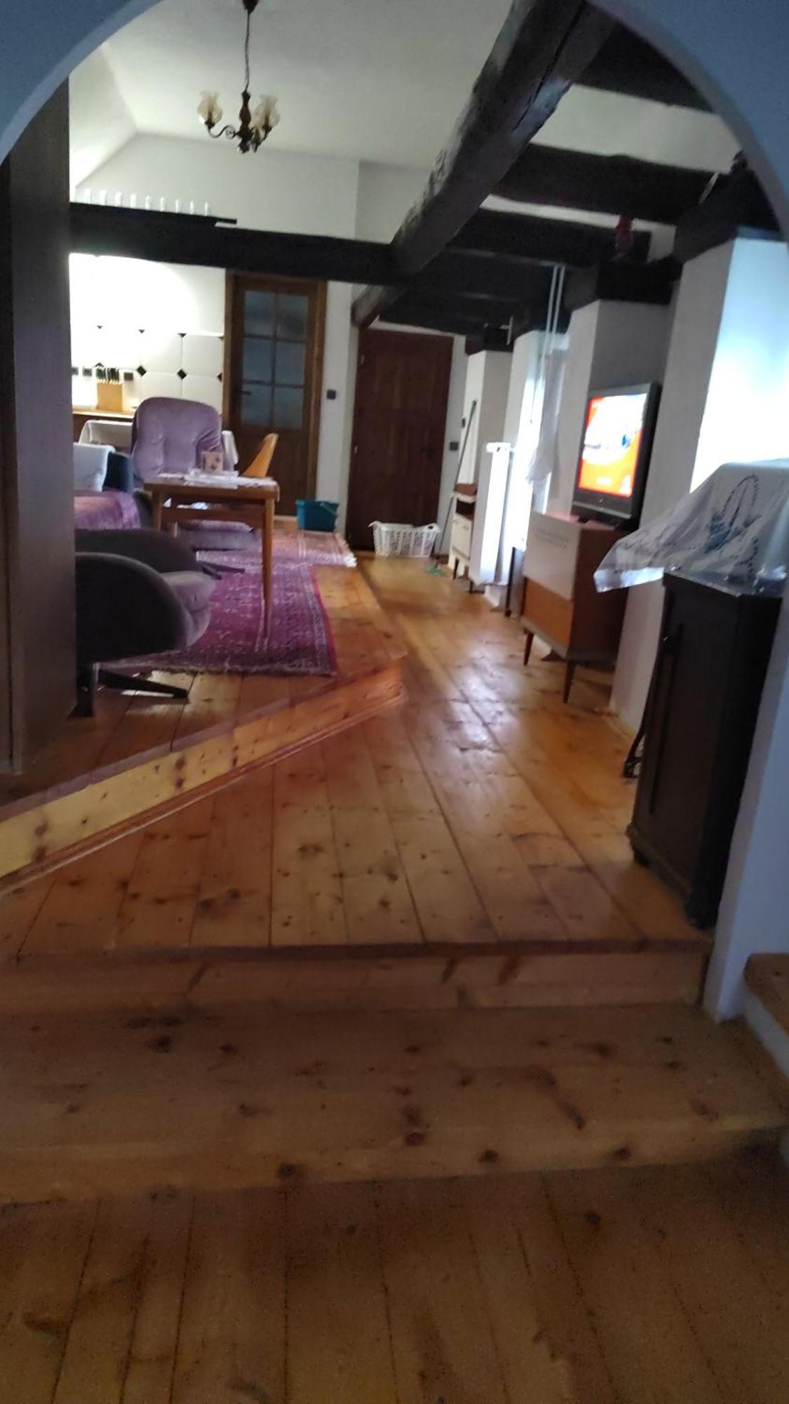 Apartman Amalka Ktis 외부 사진