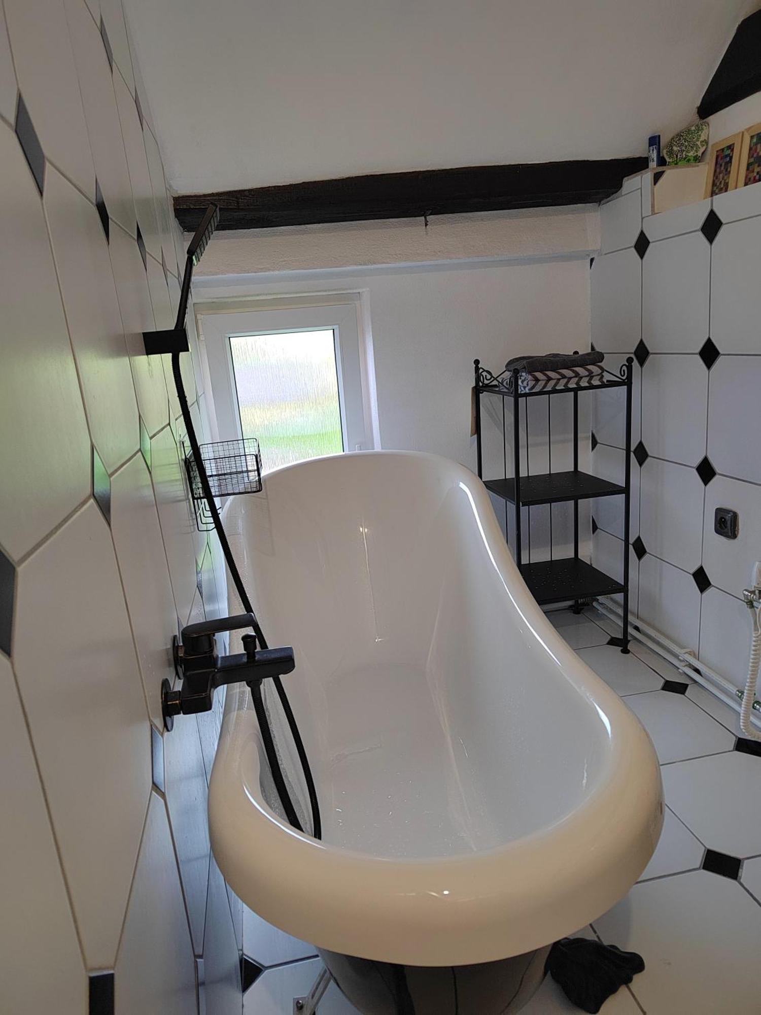 Apartman Amalka Ktis 외부 사진