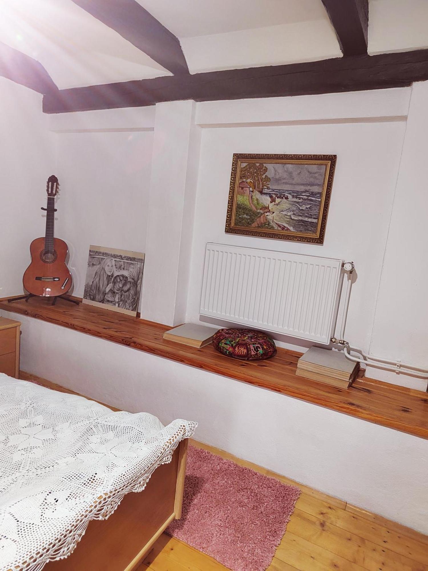 Apartman Amalka Ktis 외부 사진