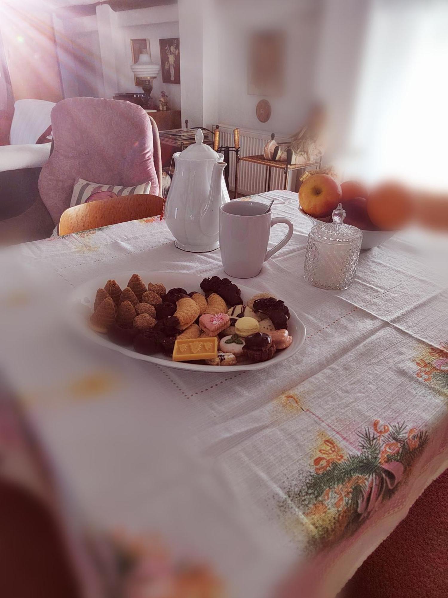 Apartman Amalka Ktis 외부 사진