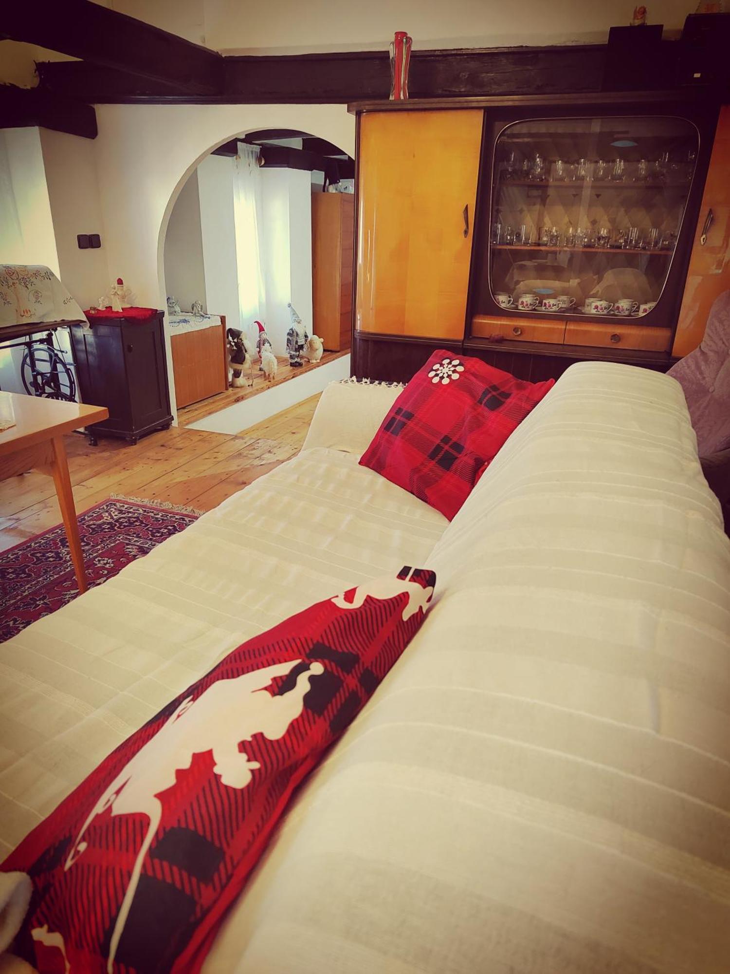 Apartman Amalka Ktis 외부 사진