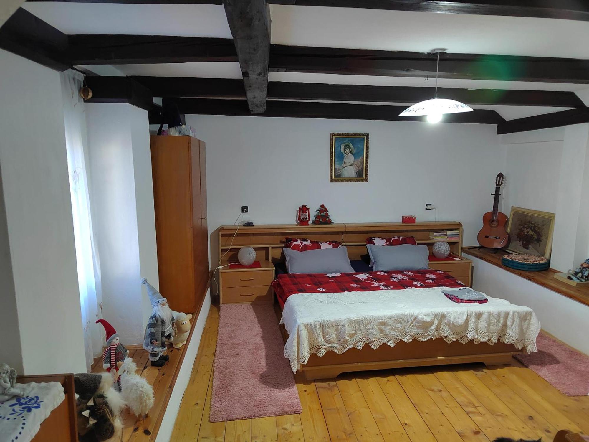 Apartman Amalka Ktis 외부 사진
